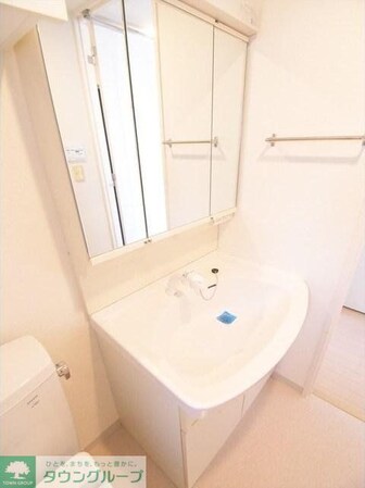 ルクレ森下レジデンスの物件内観写真